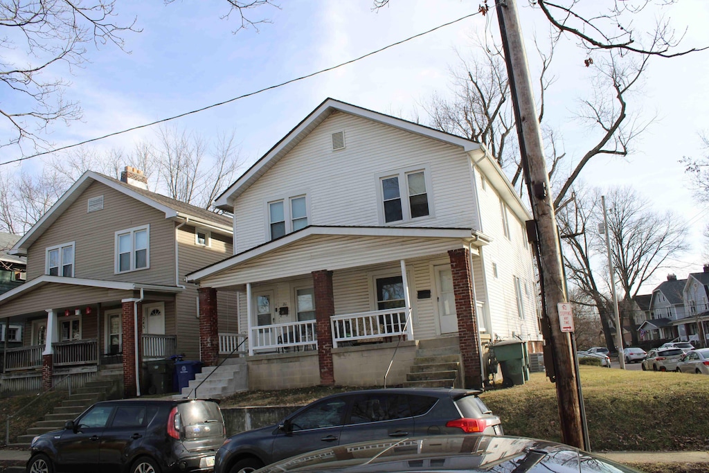 241 Clinton St Unit 239, Columbus, OH 43202 - photo 1
