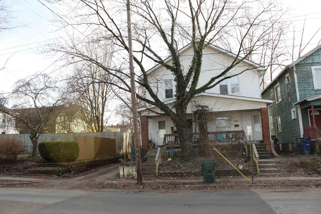 241 Clinton St Unit 239, Columbus, OH 43202 - photo 2