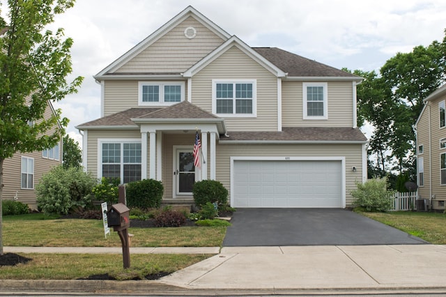681 Deer Run Dr, Marysville, OH 43040 - photo 1