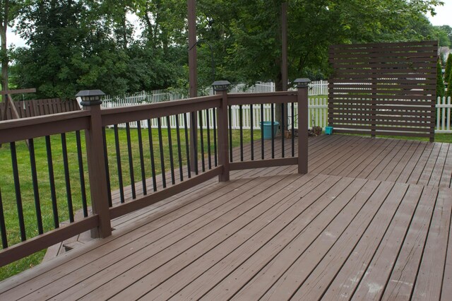 681 Deer Run Dr, Marysville, OH 43040 - photo 29