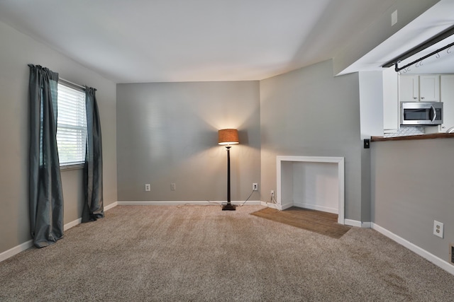 7617 Whitneyway Dr Unit 120, Columbus, OH 43085 - unfurnished room with carpet