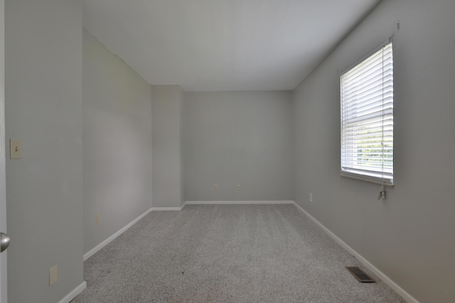 7617 Whitneyway Dr Unit 120, Columbus, OH 43085 - bonus room with carpet flooring and baseboards