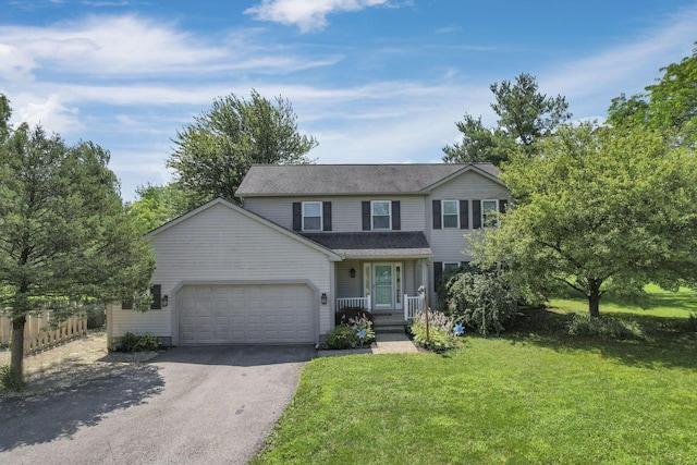 9219 Johnstown Utica Rd, Johnstown, OH 43031 - photo 1