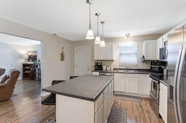665 Hilock Rd, Columbus, OH 43207 - photo 16