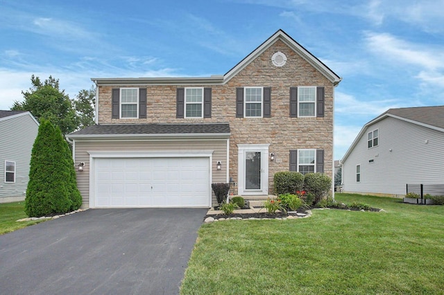 440 Steeplechase St, Delaware, OH 43015 - photo 1