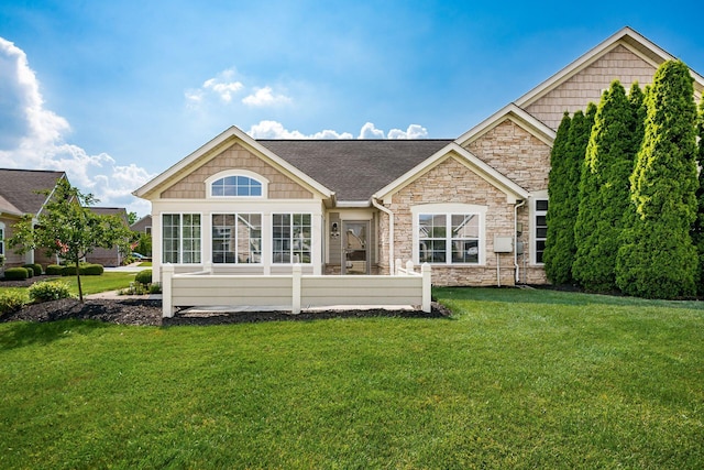 5192 Hayden Woods Ln, Hilliard, OH 43026 - photo 1