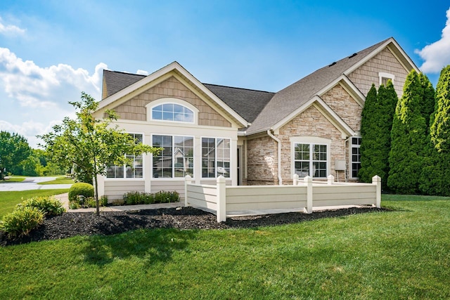 5192 Hayden Woods Ln, Hilliard, OH 43026 - photo 2
