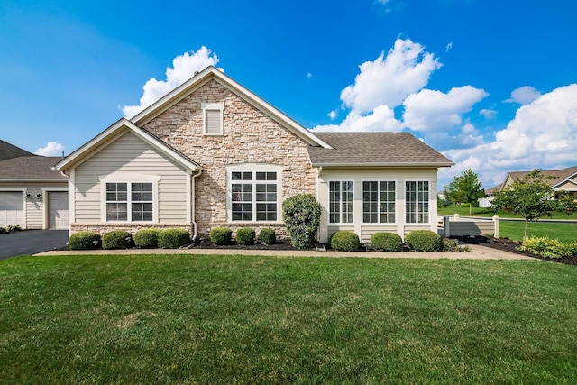 5192 Hayden Woods Ln, Hilliard, OH 43026 - photo 4