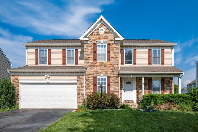 102 Parkdale Dr, Johnstown, OH 43031 - photo 1