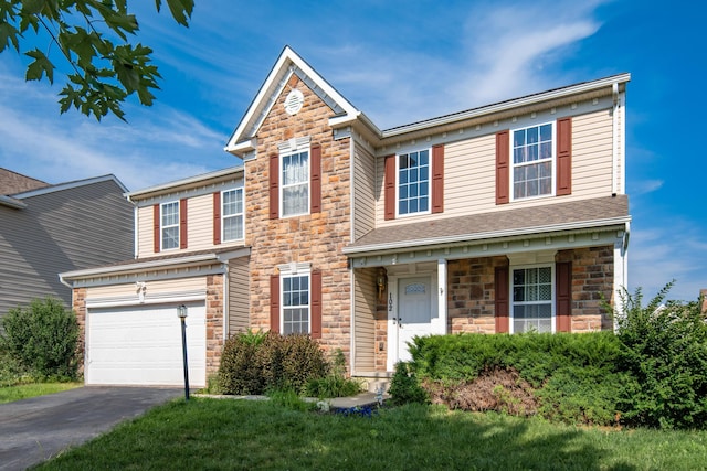 102 Parkdale Dr, Johnstown, OH 43031 - photo 2
