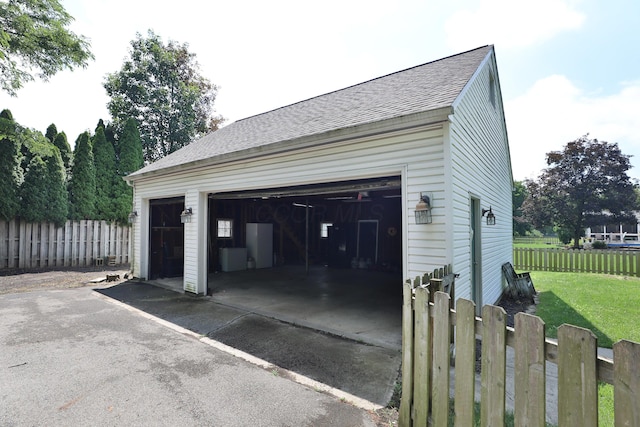 6012 Linworth Rd, Worthington, OH 43085 - photo 47