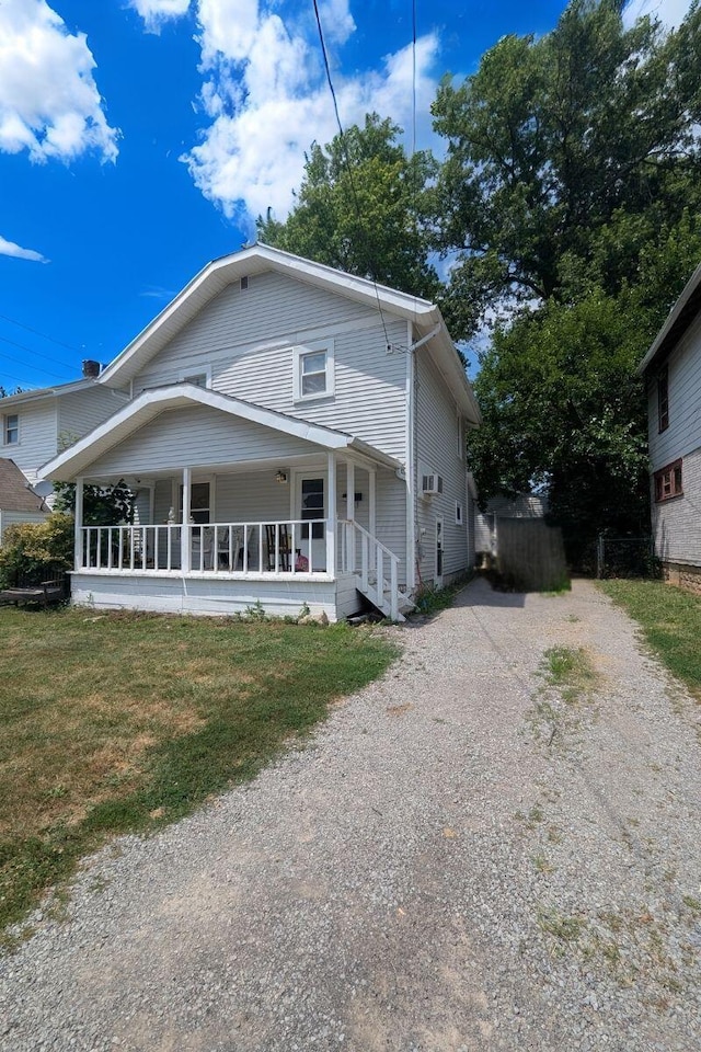 576 Cortlandt Ave, Lima, OH 45801 - photo 2