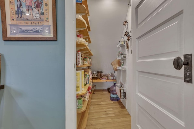 131 E Chestnut St, Lancaster, OH 43130 - view of pantry