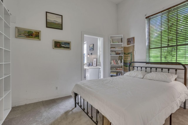 131 E Chestnut St, Lancaster, OH 43130 - view of carpeted bedroom