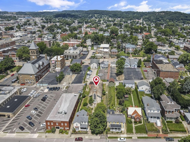 131 E Chestnut St, Lancaster, OH 43130 - view of property location with nearby suburban area