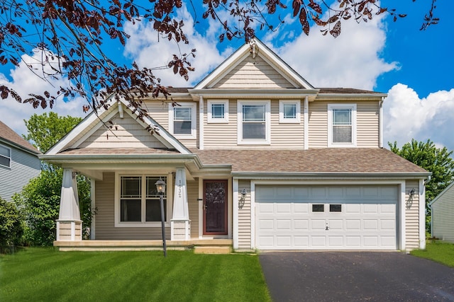 1532 W Quail Run Dr, Newark, OH 43055 - photo 1