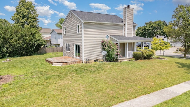 222 Leawood Dr, Delaware, OH 43015 - photo 34