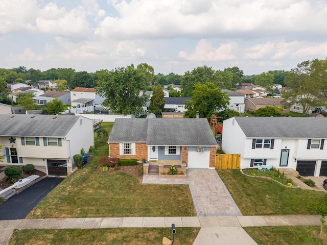 2154 Drumlin Dr, Grove City, OH 43123 - photo 19