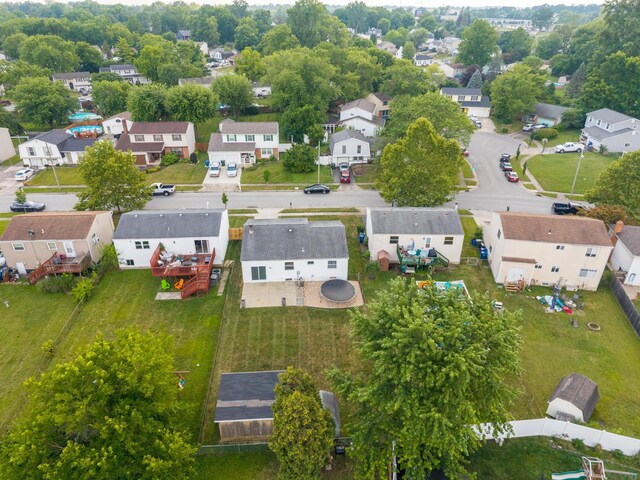 2154 Drumlin Dr, Grove City, OH 43123 - photo 24