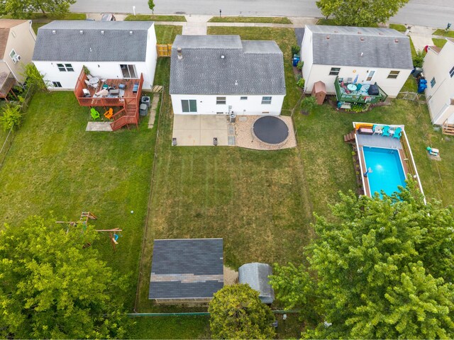 2154 Drumlin Dr, Grove City, OH 43123 - photo 26