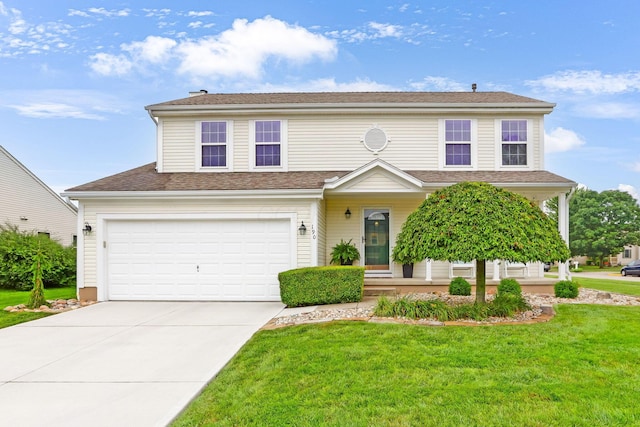190 Sycamore Dr, Circleville, OH 43113 - photo 1