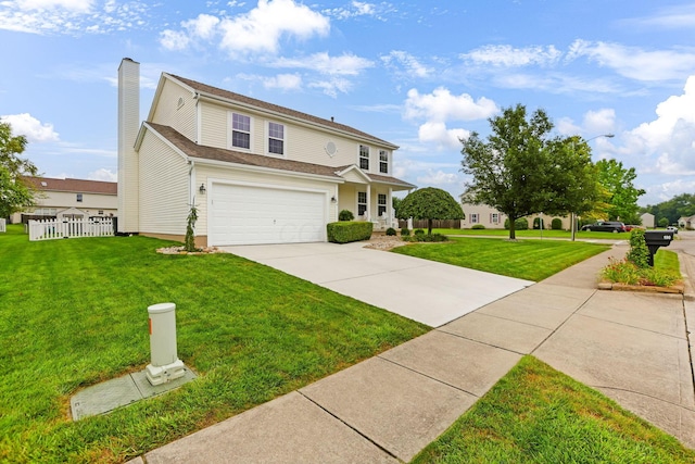 190 Sycamore Dr, Circleville, OH 43113 - photo 2