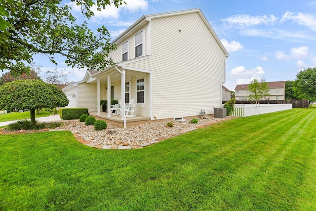 190 Sycamore Dr, Circleville, OH 43113 - photo 3