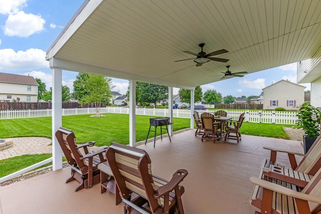 190 Sycamore Dr, Circleville, OH 43113 - photo 44