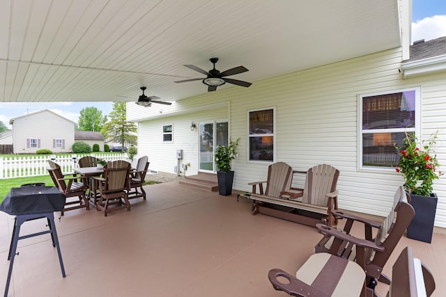 190 Sycamore Dr, Circleville, OH 43113 - photo 45