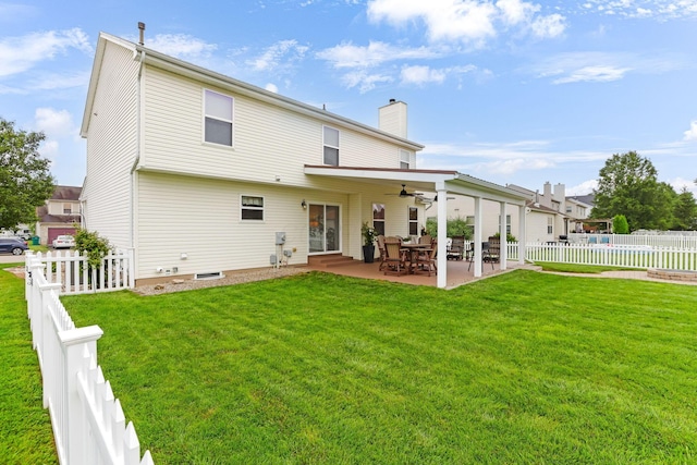190 Sycamore Dr, Circleville, OH 43113 - photo 46