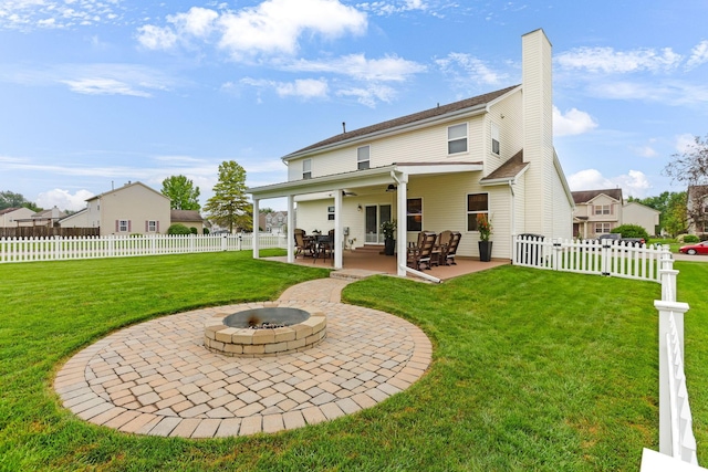 190 Sycamore Dr, Circleville, OH 43113 - photo 47