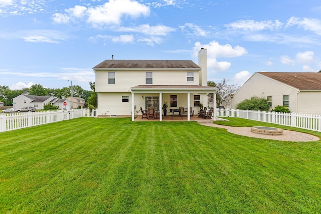 190 Sycamore Dr, Circleville, OH 43113 - photo 48