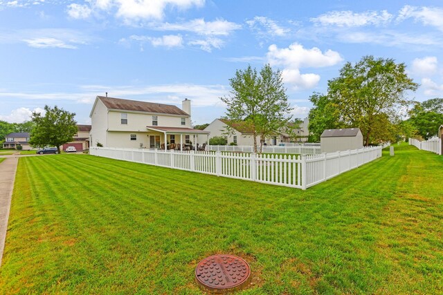 190 Sycamore Dr, Circleville, OH 43113 - photo 49