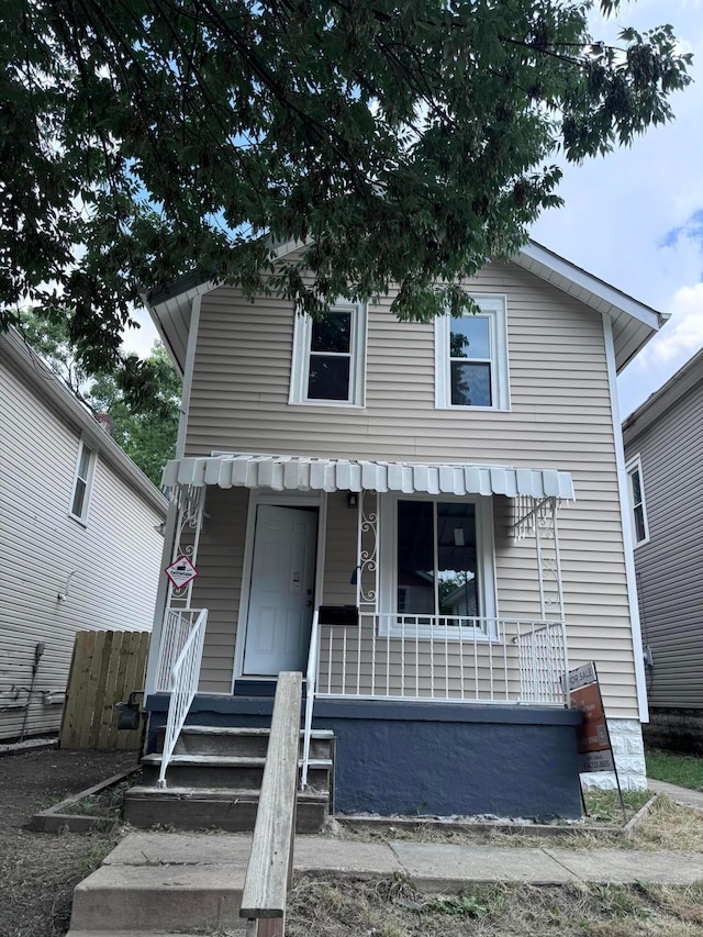 220 S Eureka Ave, Columbus, OH 43204 - photo 1