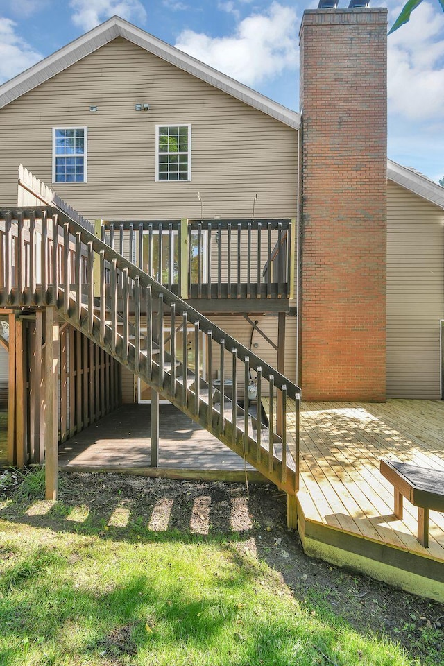 1235 Pineview Trl Unit D, Newark, OH 43055 - photo 33