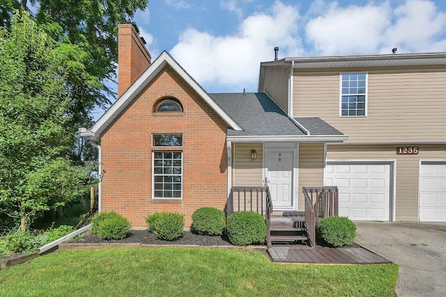 1235 Pineview Trl Unit D, Newark, OH 43055 - photo 1