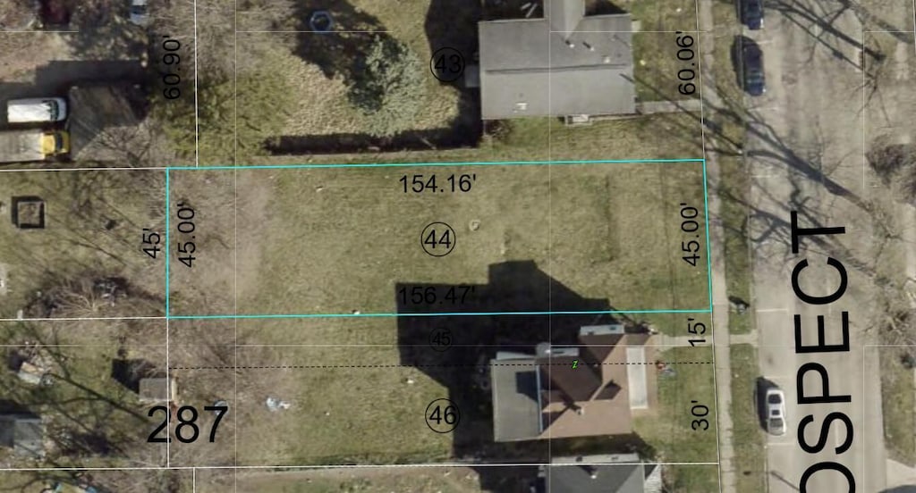 363 S Prospect St, Marion, OH 43302 - photo 1