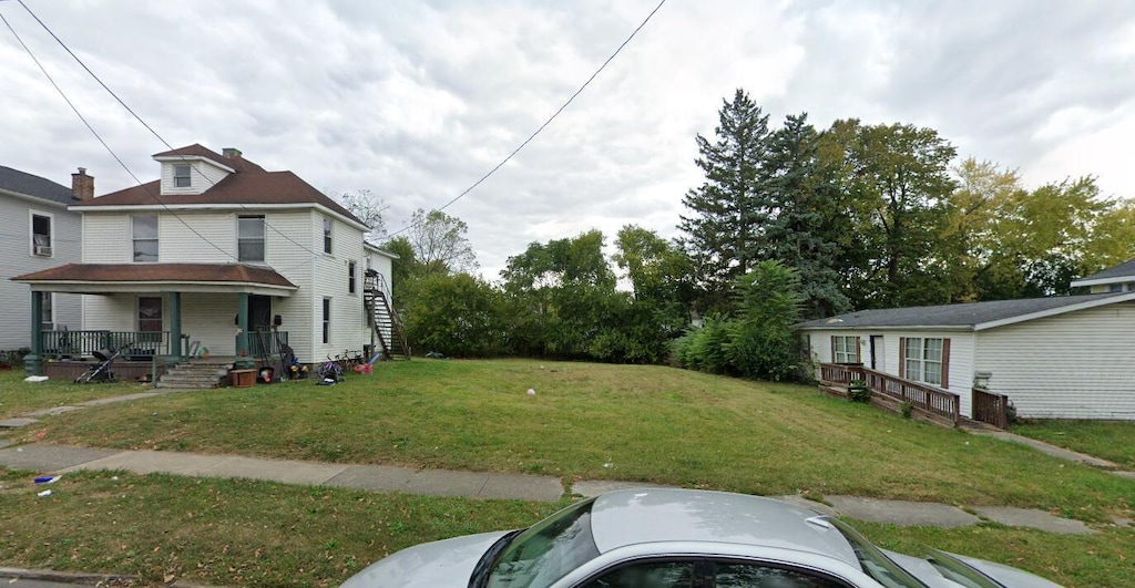 363 S Prospect St, Marion, OH 43302 - photo 2