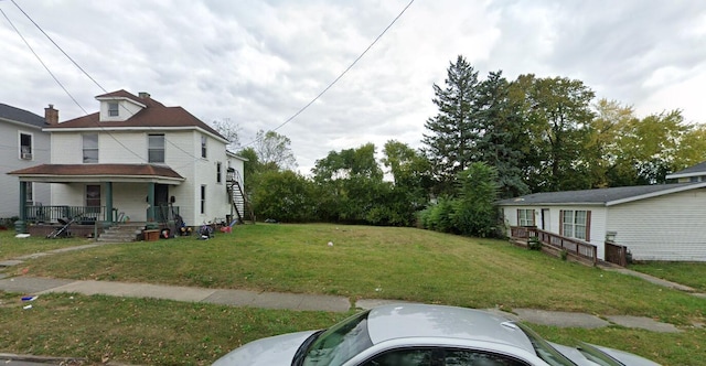 363 S Prospect St, Marion, OH 43302 - photo 2