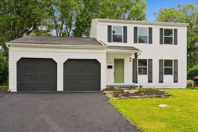1723 Parkgate Rd, Columbus, OH 43229 - photo 1