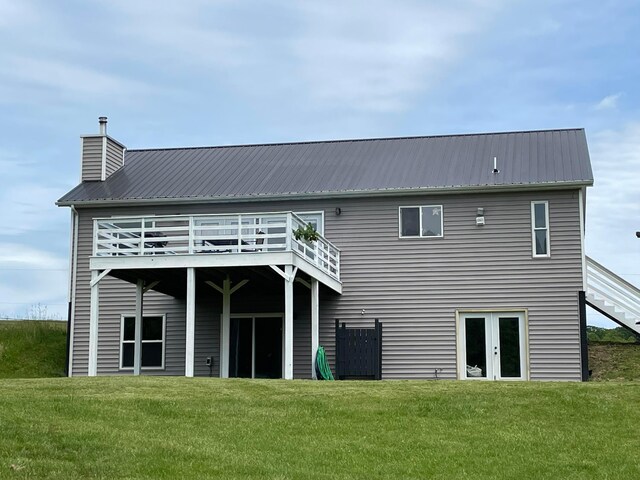 15393 Shade Rd, Guysville, OH 45735 - photo 33