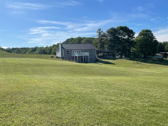 15393 Shade Rd, Guysville, OH 45735 - photo 31