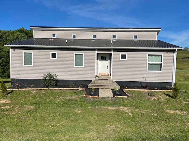 15393 Shade Rd, Guysville, OH 45735 - photo 1