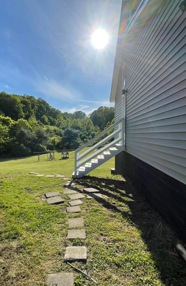 15393 Shade Rd, Guysville, OH 45735 - photo 36