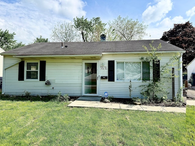 4445 Saint Ann Ln, Whitehall, OH 43213 - photo 1