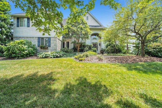 4584 Coldstream Ct, Westerville, OH 43082 - photo 1