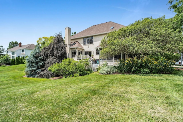 4584 Coldstream Ct, Westerville, OH 43082 - photo 51