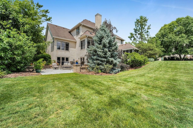 4584 Coldstream Ct, Westerville, OH 43082 - photo 53