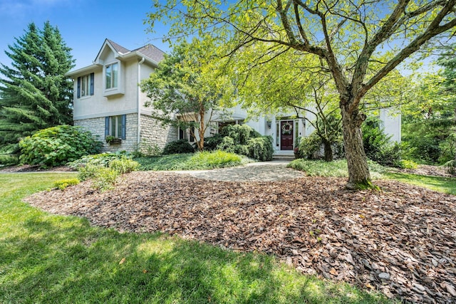 4584 Coldstream Ct, Westerville, OH 43082 - photo 2