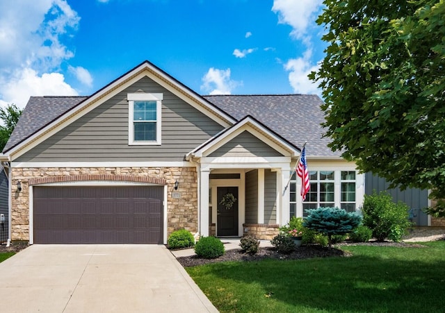 3771 Naugatuck Pl, Powell, OH 43065 - photo 1